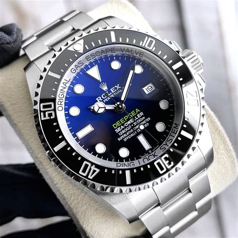 deepsea replica rolex|rolex deepsea sea dweller price.